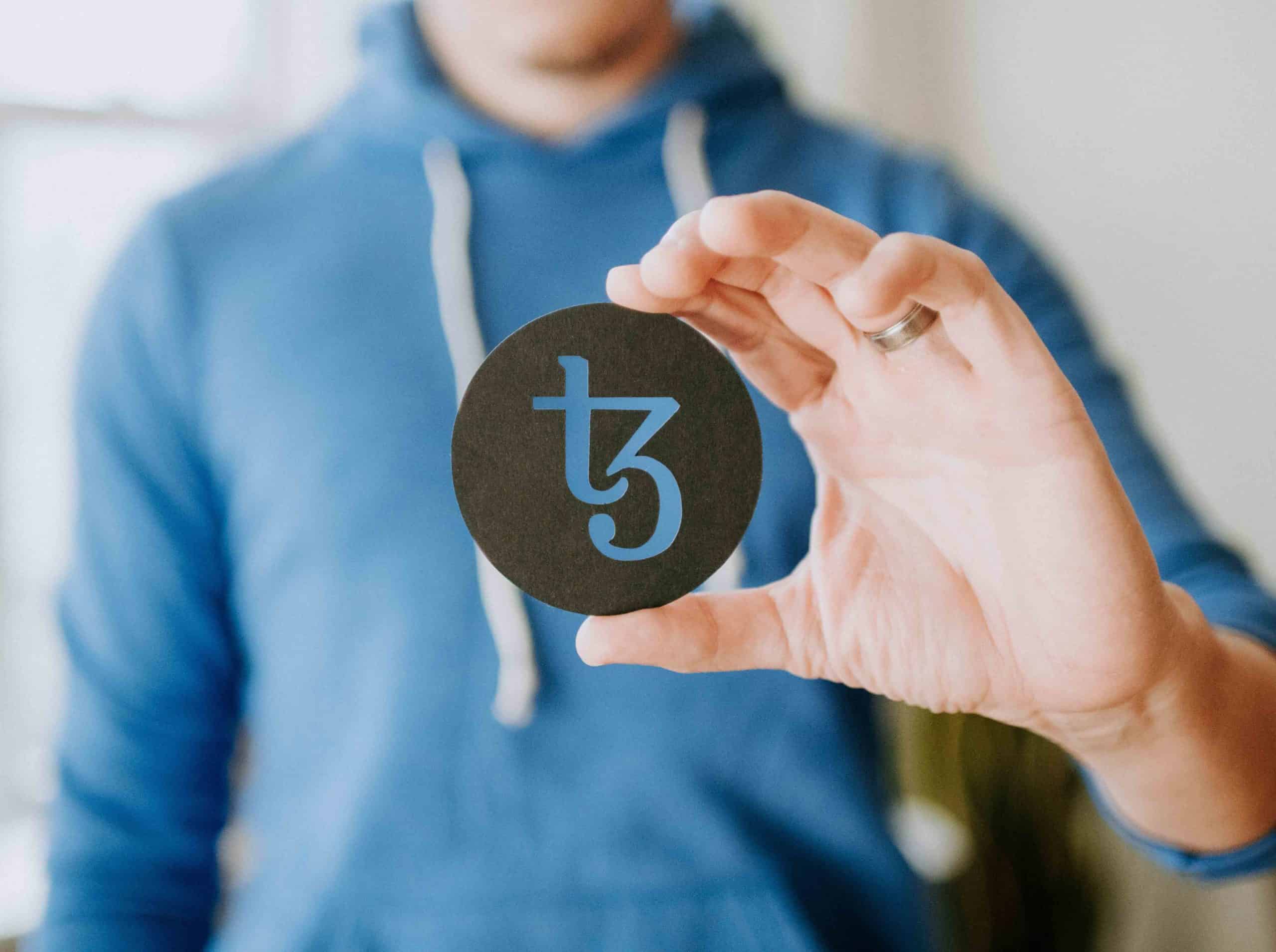 Tezos Price Today: XTZ to EUR Live Price Chart - CoinJournal