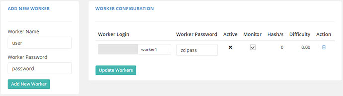 ZClassic (ZCL) Mining Profitability Calculator | CryptoRival