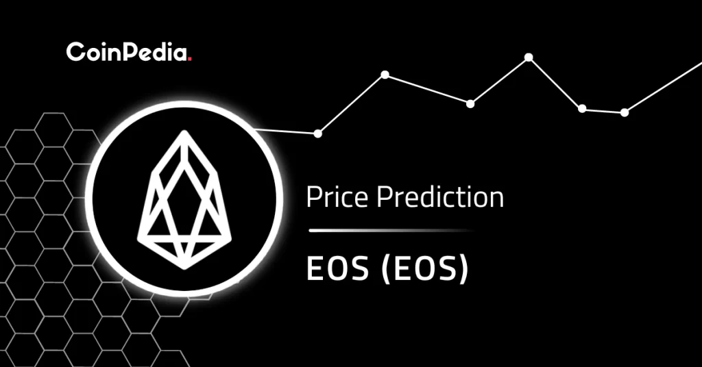 EOS (EOS) Price Prediction - 