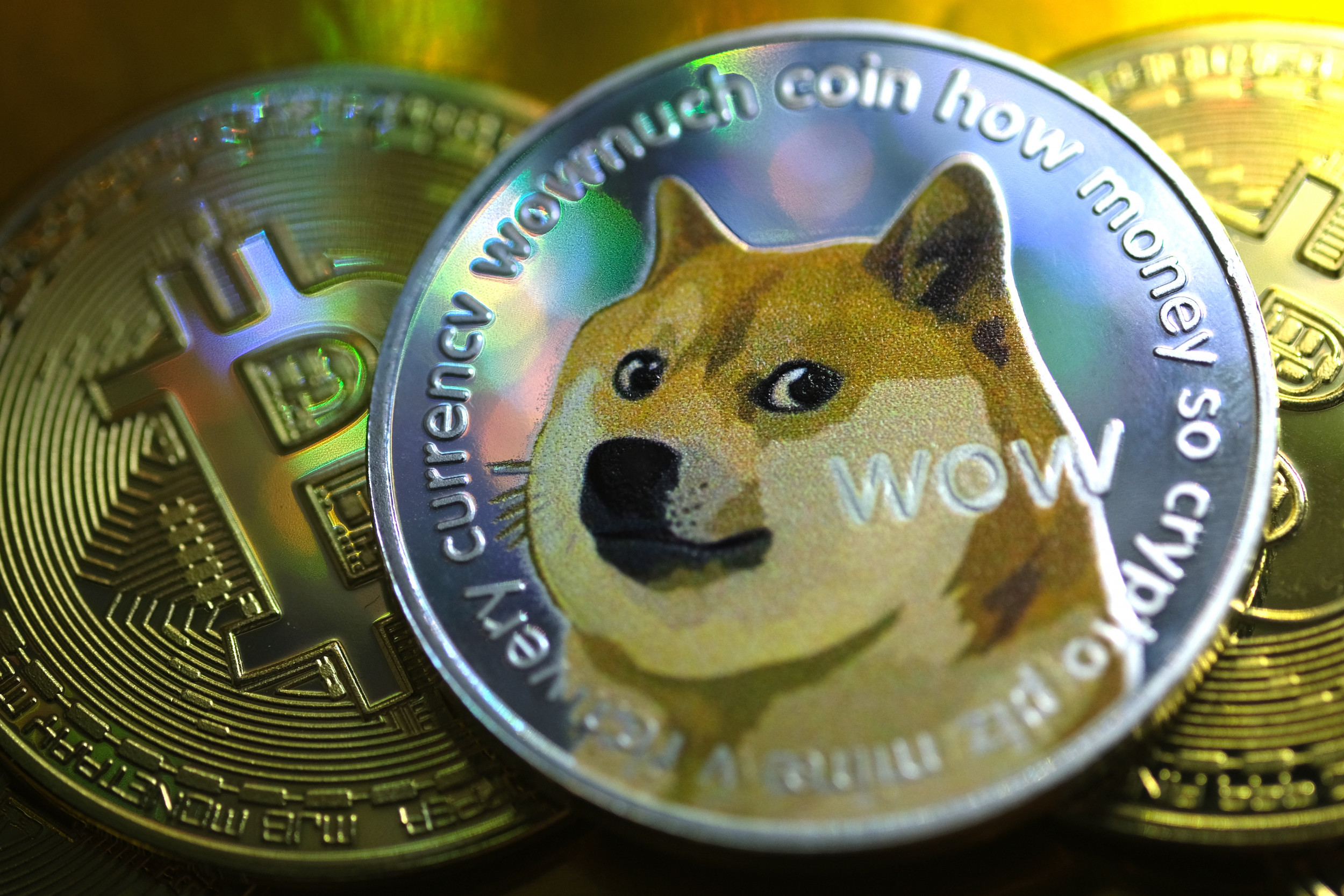 10 Important Cryptocurrencies Other Than Bitcoin