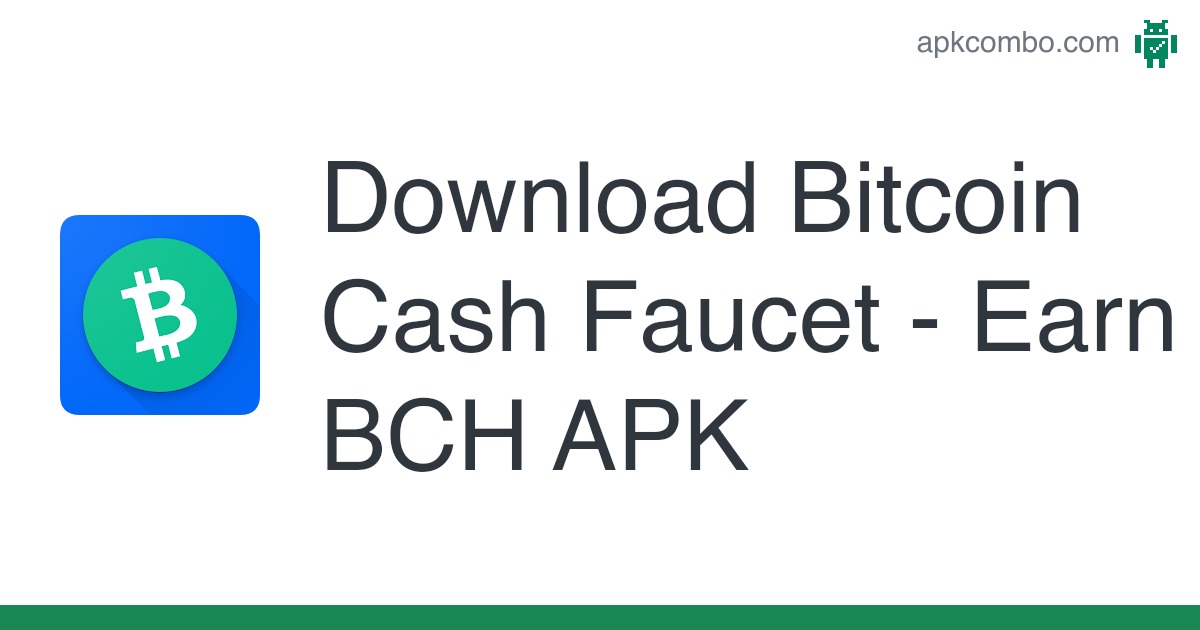 Three Legitimate Ways To Earn BCH in 