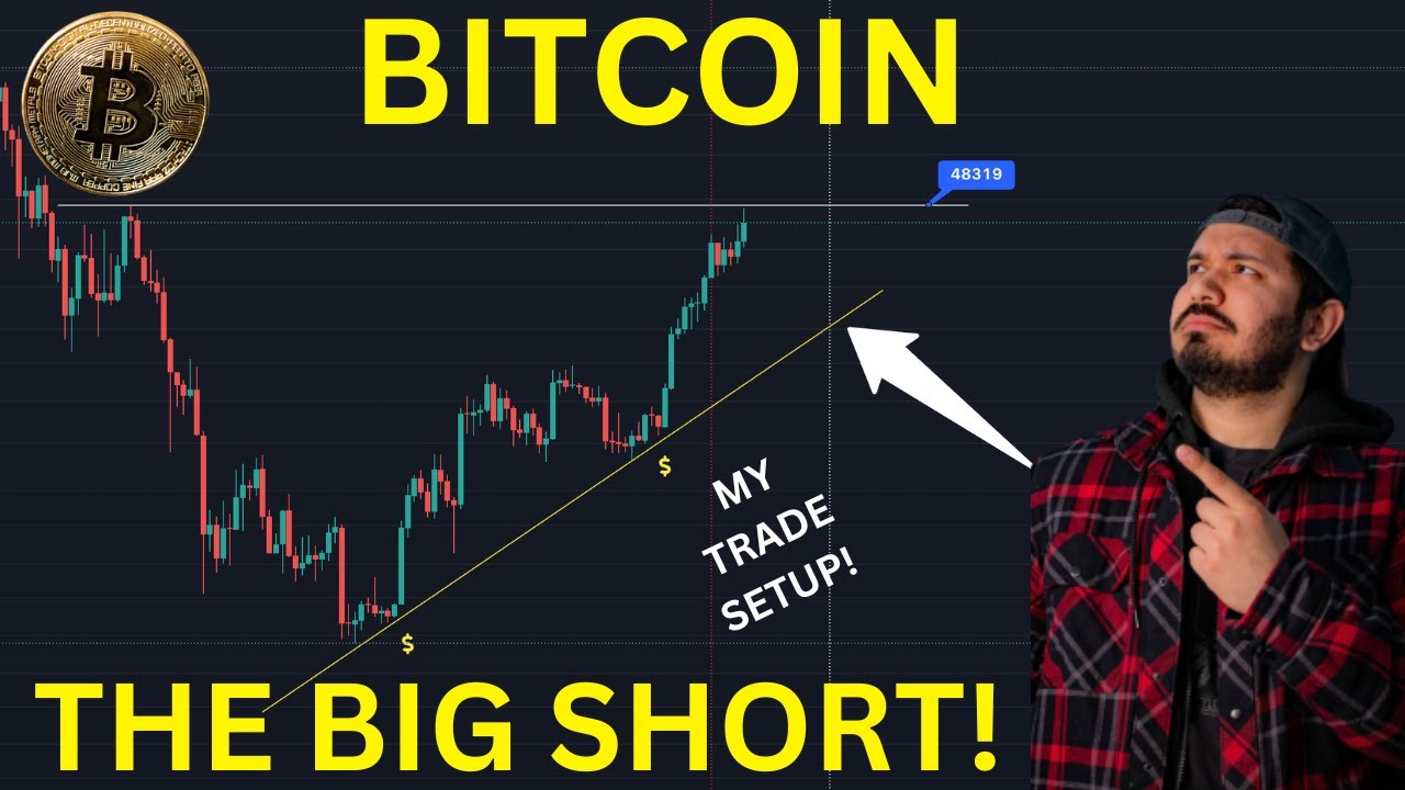 'Big Short' Michael Burry, Paul Krugman, Mark Cuban Talk Crypto Crash