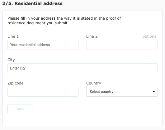 10 Non-KYC Exchanges: Investor’s Guide | CoinLedger