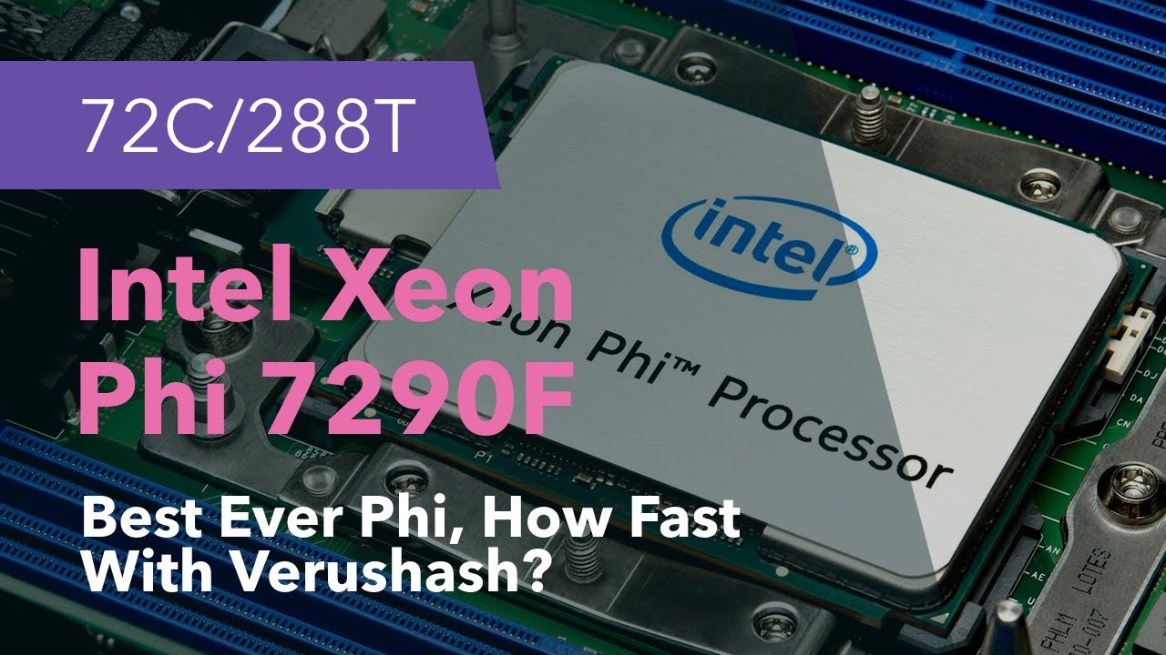 Xeon Phi - Wikipedia