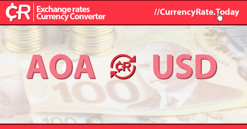Currency Exchange Table (US Dollar - USD) - X-Rates