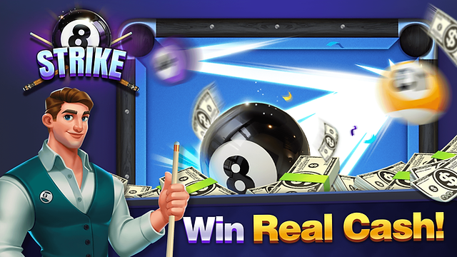 8 Ball Pool - The Official Website