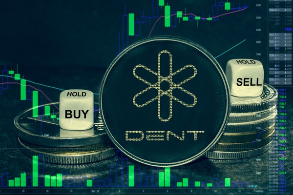 Where to buy the Dent (DENT) coin as it prepares for a take-off