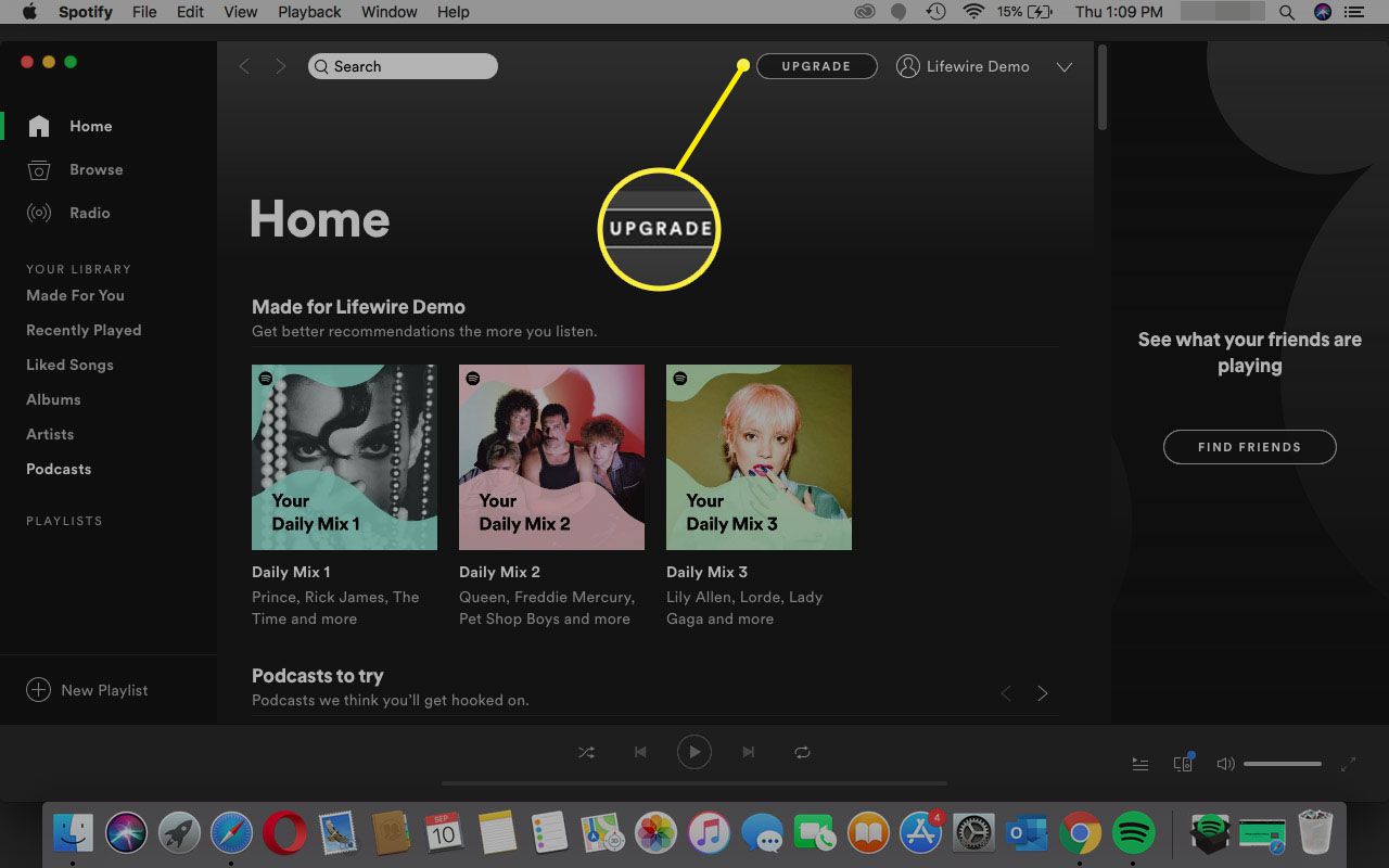 How to pay for Spotify Premium in the app - 9to5Mac