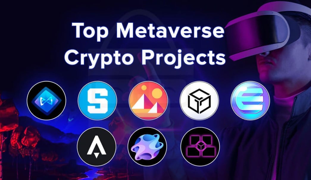 Best Metaverse Coins To Invest In | Mudrex Learn