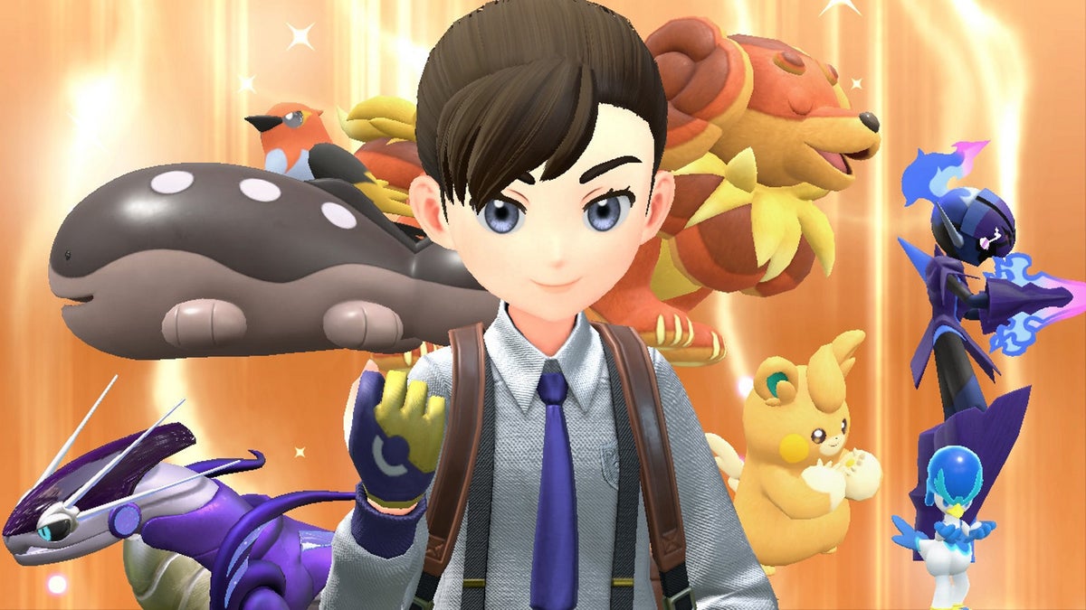 Pokemon Sword & Shield: Every Way To Easily Grind For Money