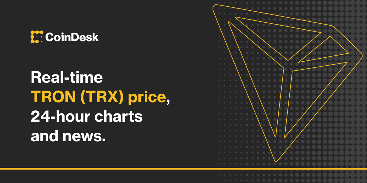 US-Dollar to Tron Conversion | USD to TRX Exchange Rate Calculator | Markets Insider