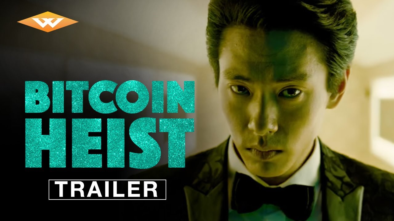 ‎Bitcoin Heist () directed by Ham Tran • Reviews, film + cast • Letterboxd