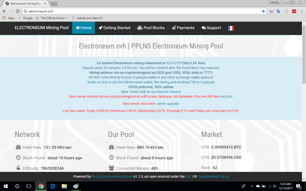 How to Mine Electroneum (ETN): All You Need To Get Started