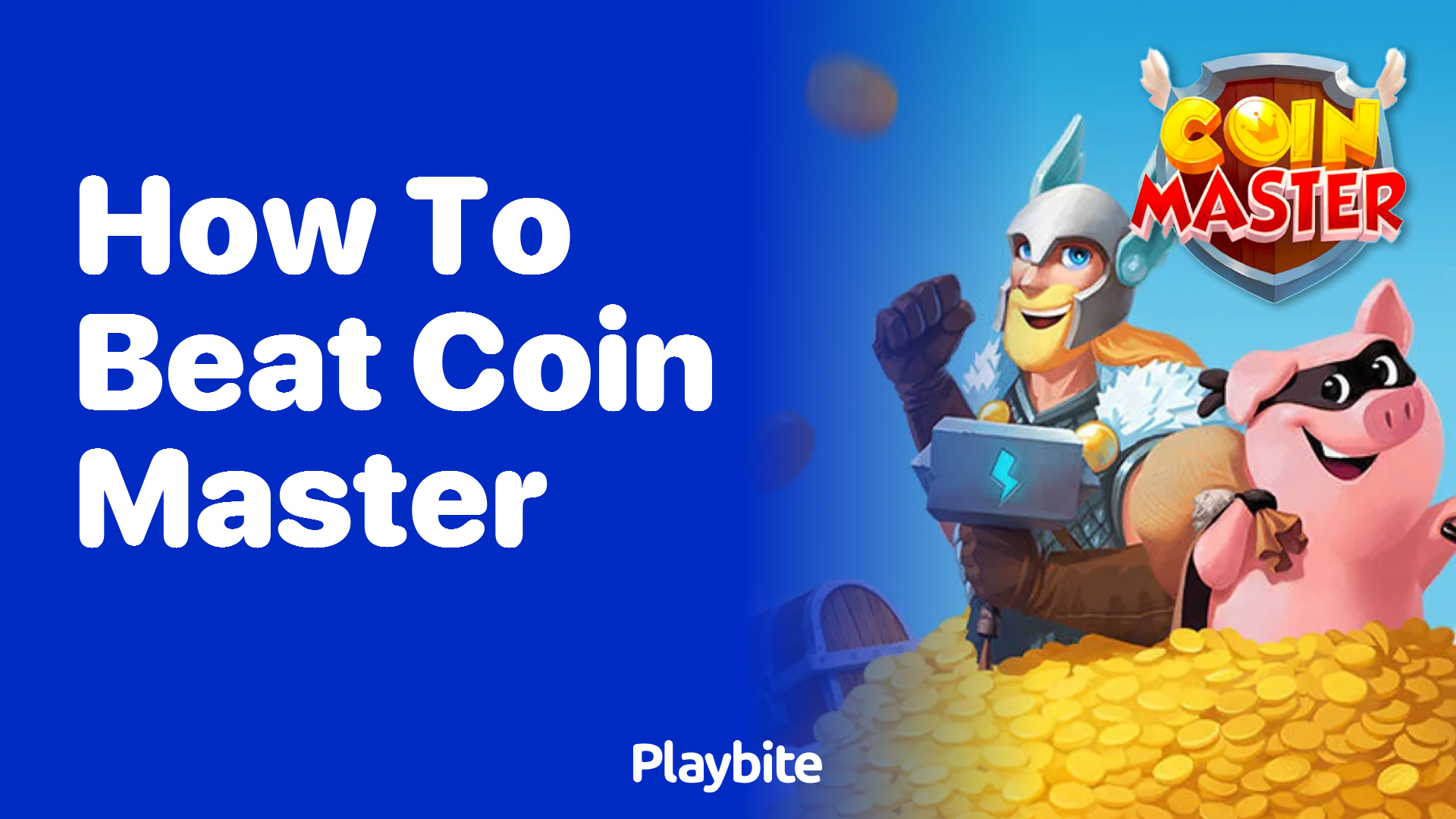 Best Spin Patterns in Coin Master Events (do they work?) - Pigtou