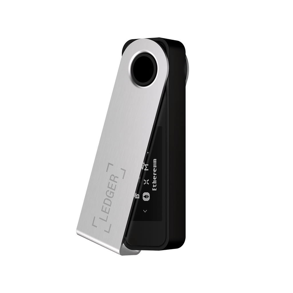 Ledger Nano S Plus | Ledger