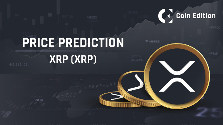 Price Prediction of Ripple’s XRP – Forbes Advisor Australia