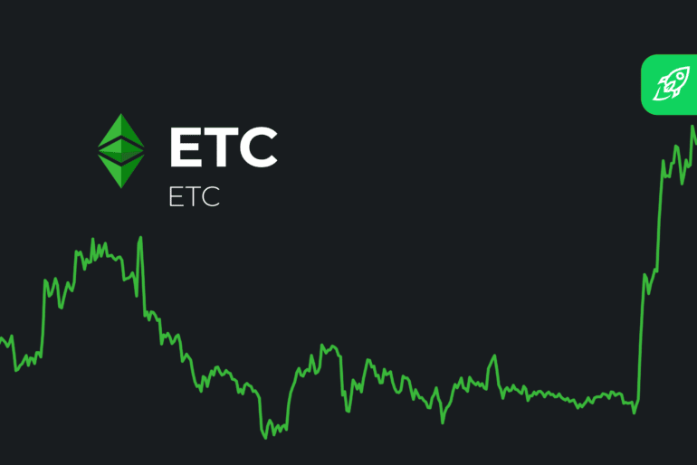 From Ethereum Classic To Bitcoin: ETC to BTC Converter