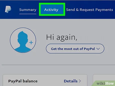 How to Cancel a PayPal Payment If It Hasn't Been Claimed