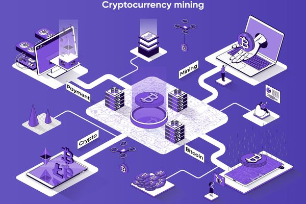 What Is GPU Mining And How Does It Work? | Mudrex Learn