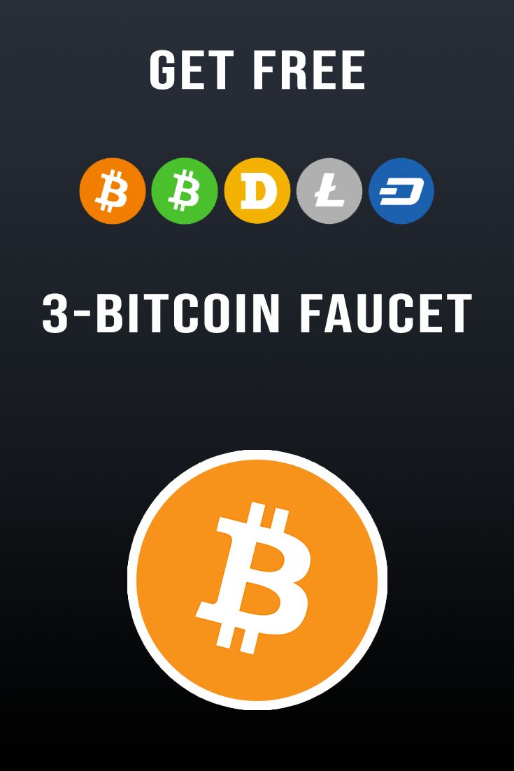 Claim Free BTC | Free Bitcoin Faucet