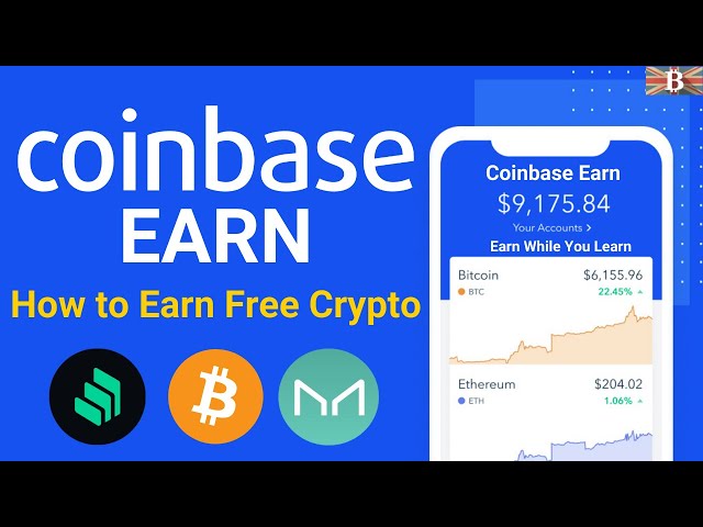 11 Ways To Earn Free Crypto | Bankrate