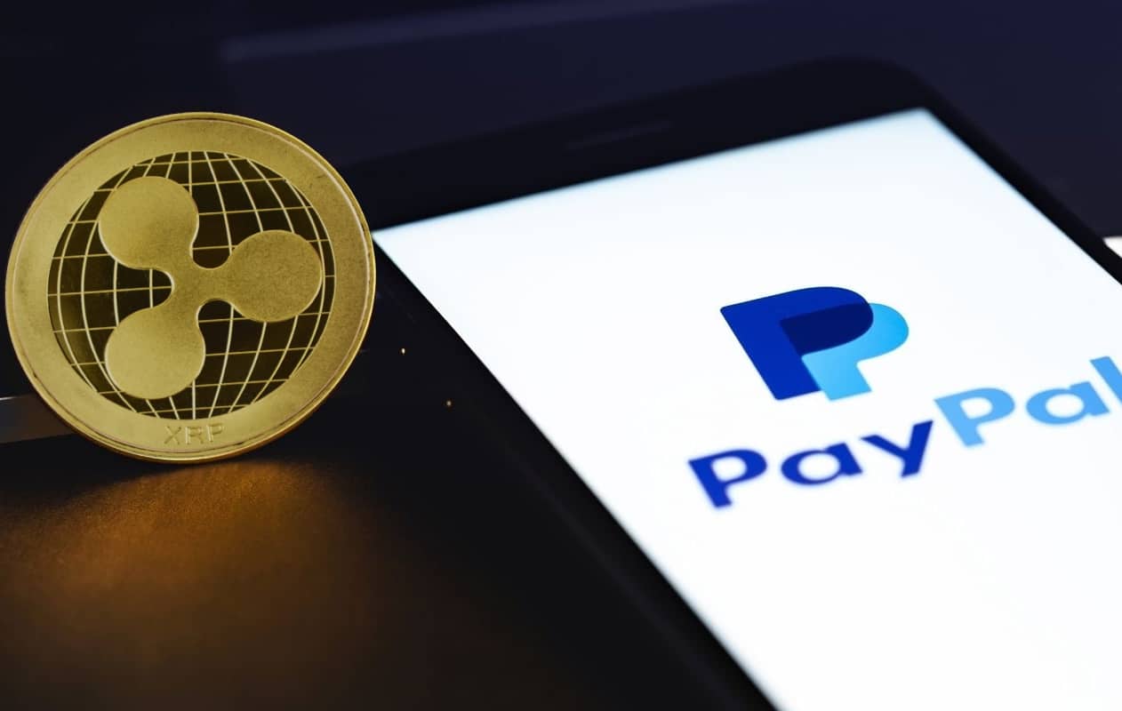 Exchange PayPal USD to Ripple (XRP)  where is the best exchange rate?