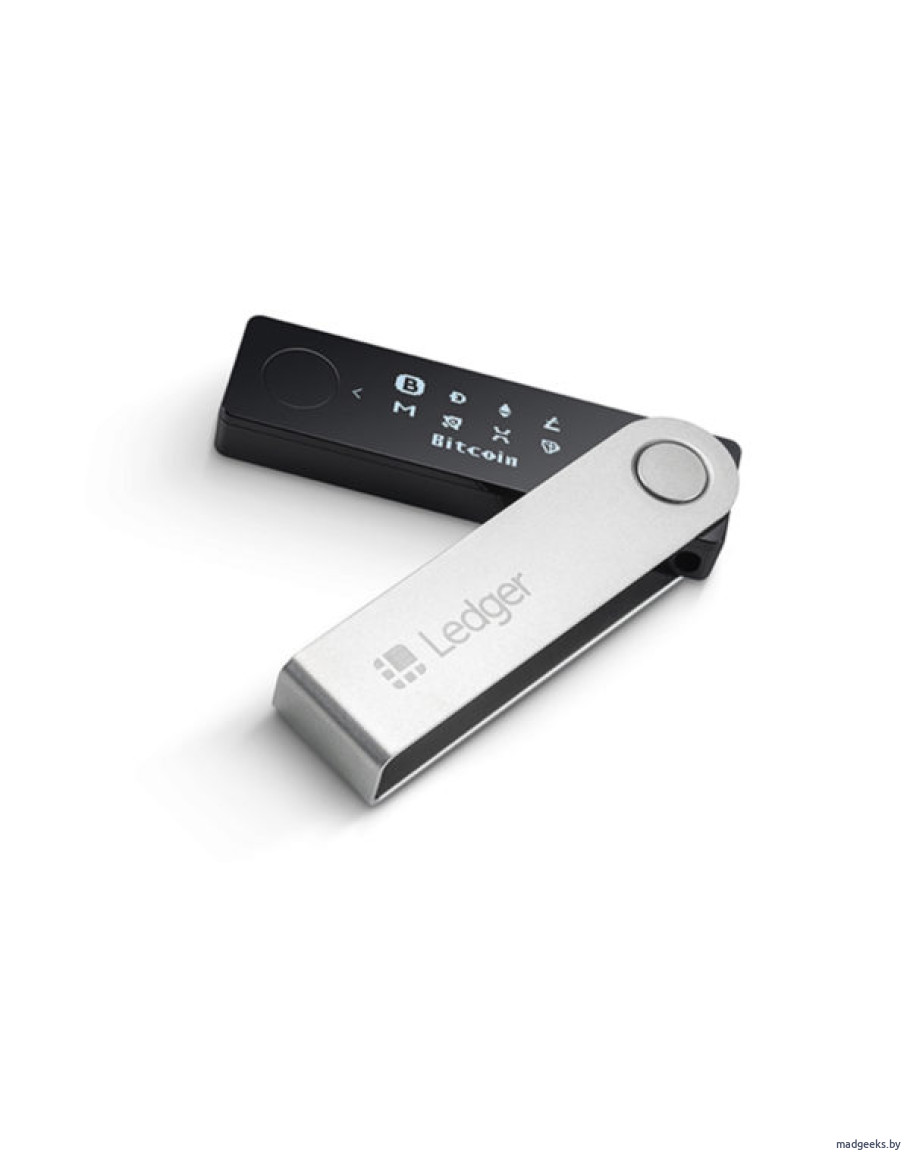 Ledger Nano X | Ledger