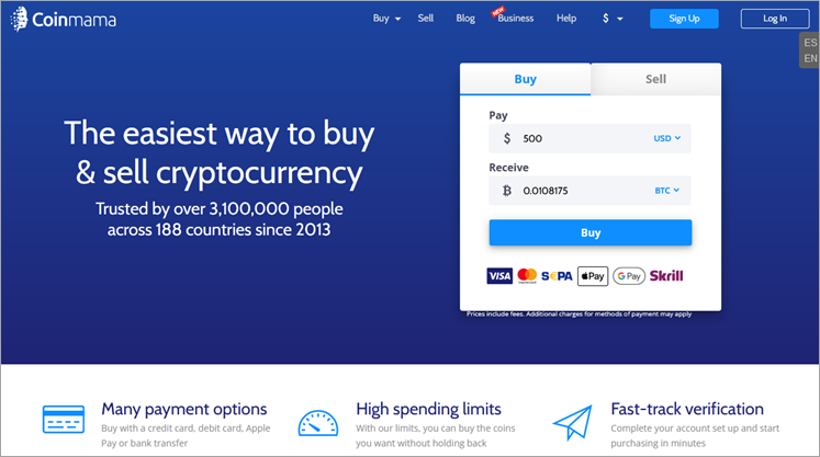 How to Buy Bitcoin Anonymously in the UK