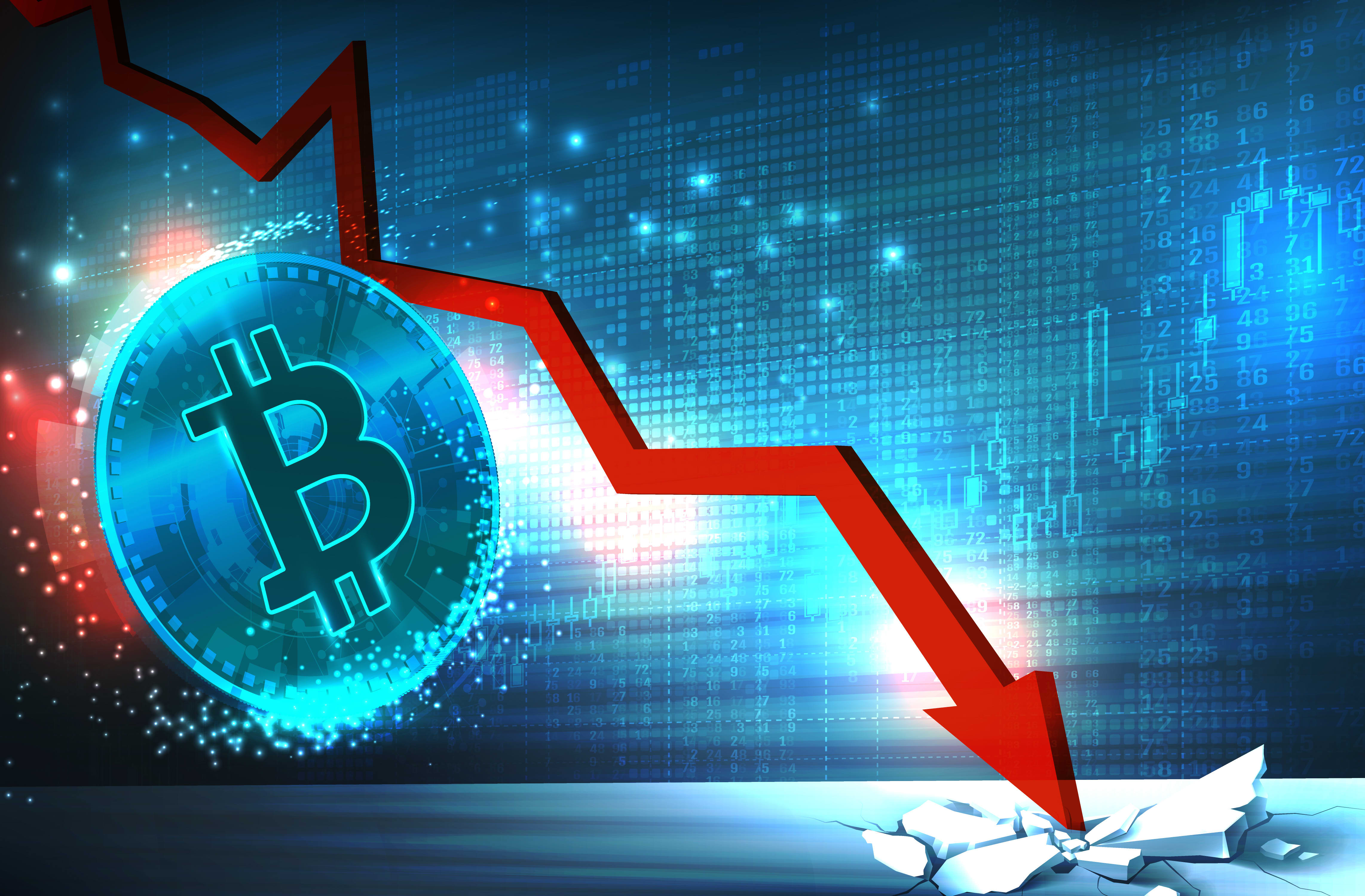 Bitcoin Price (BTC) Not Done Falling: Former Ark Crypto Lead Burniske