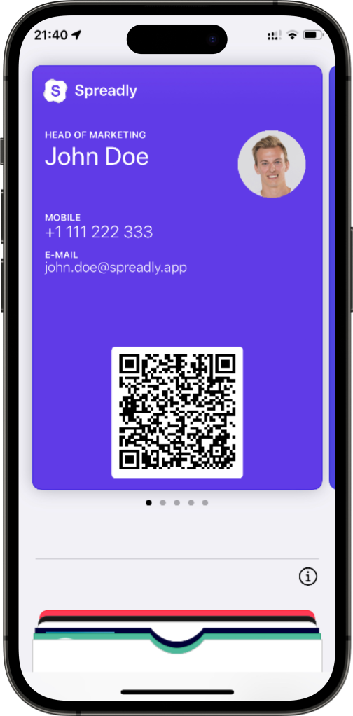 How to Accept Mobile Wallet Payments