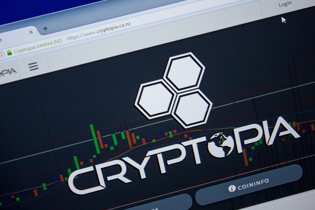 Bankrupt Cryptopia Exchange to Return Crypto to Some Creditors