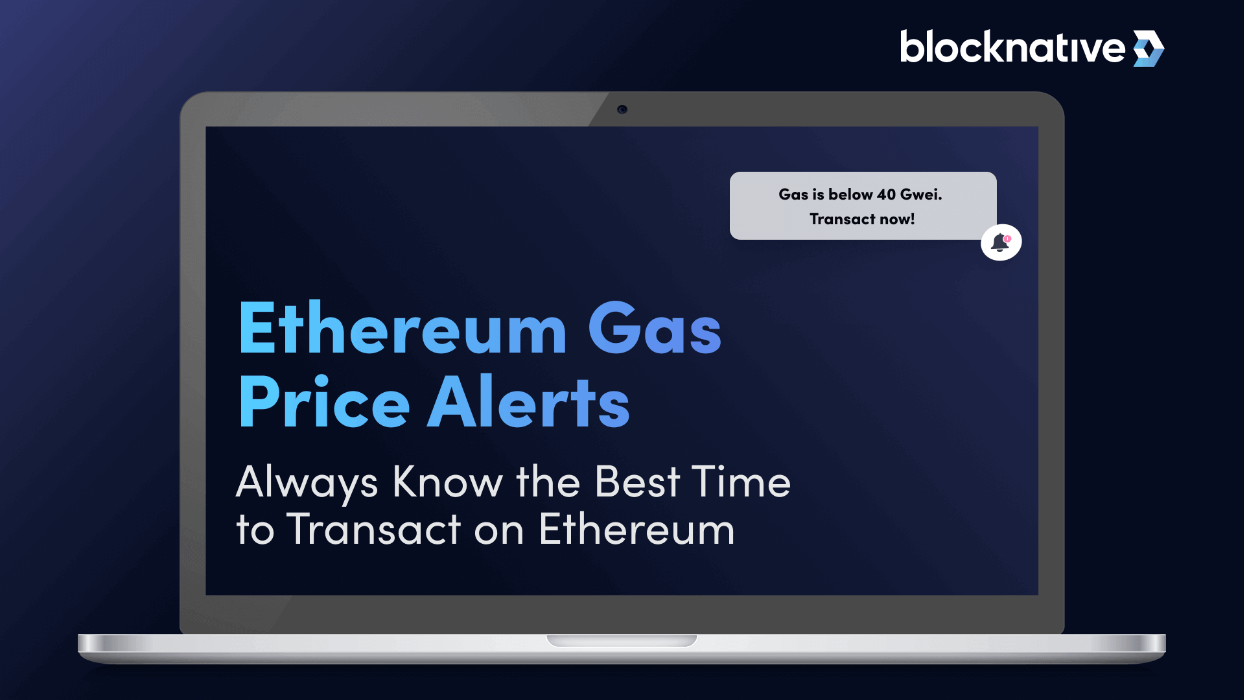 Ethereum Gas Fees Today ⛽ ETH Gas Chart & Heatmap