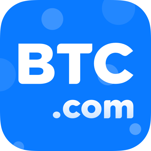 ViaBTC-Crypto Mining Pool for Android - Download | Bazaar