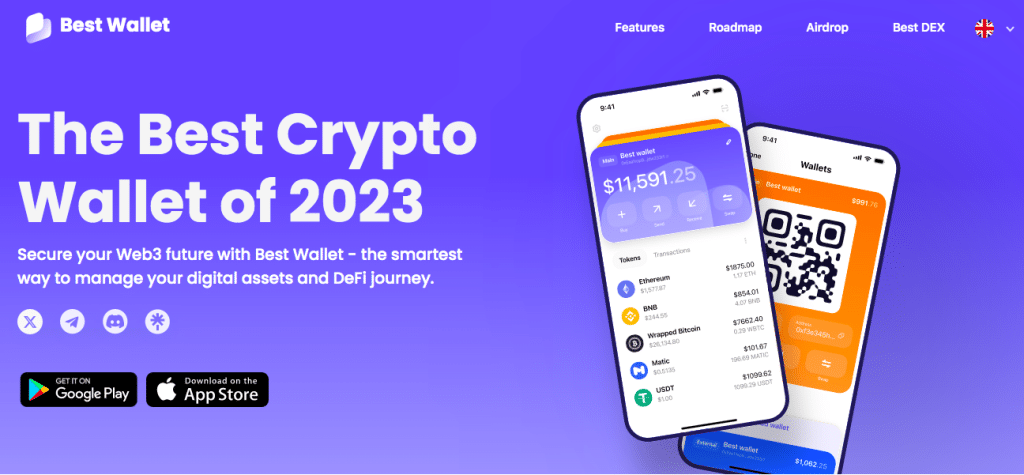 10 Best Crypto Wallets of March - NerdWallet