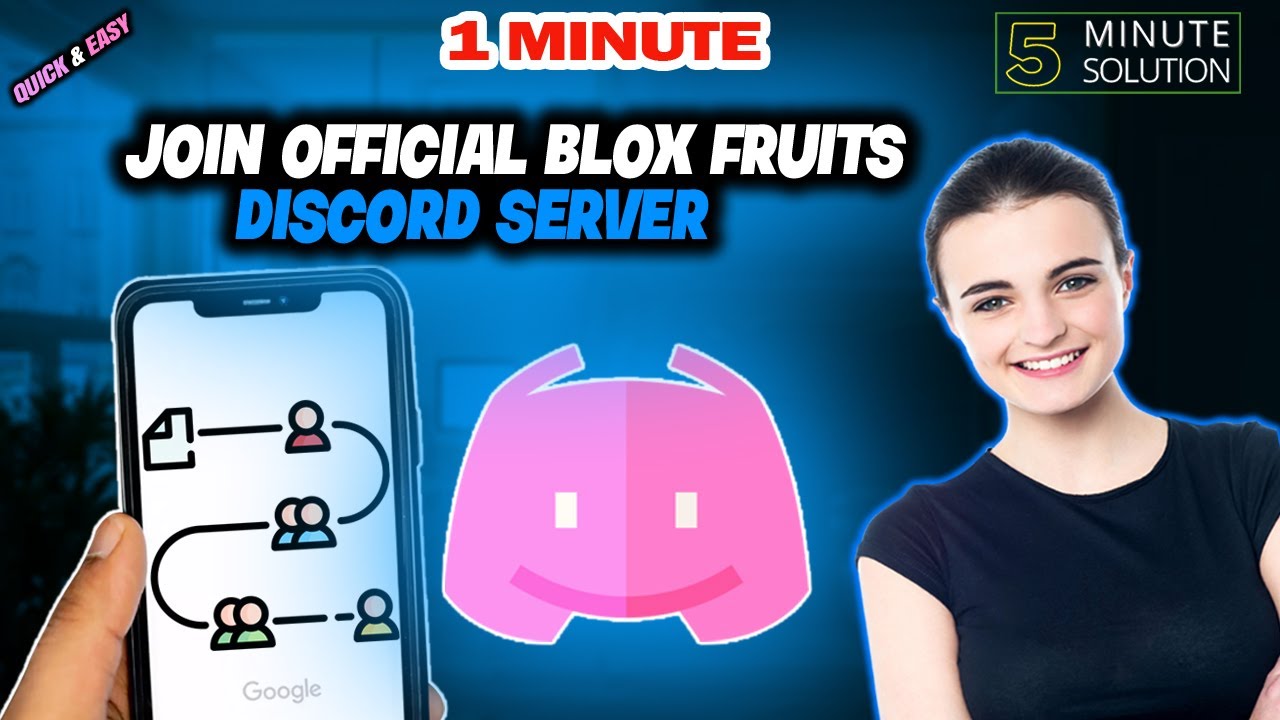 Blox Fruits Trading Server