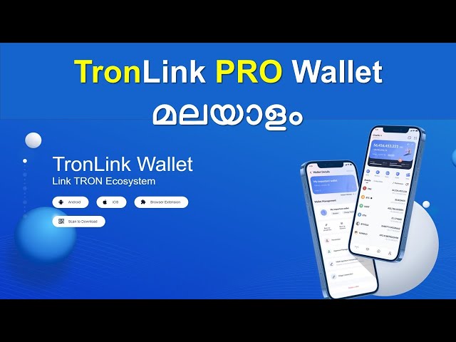 TokenPocket - Web3 & Nostr Wallet