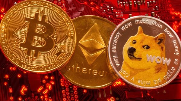 Dogecoin down nearly 80% since Elon Musk SNL appearance