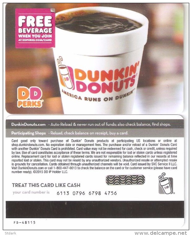 Online Surveys for Dunkin' Donuts Gift Card | Pawns