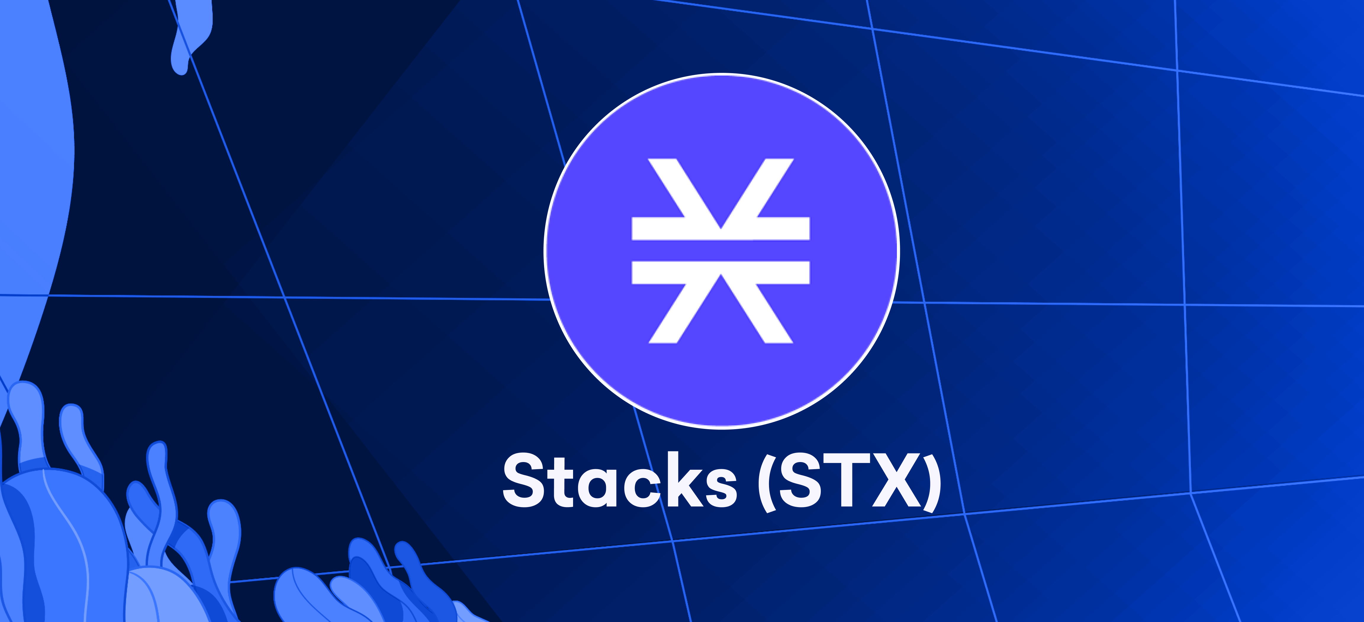 Buy Stacks Coin in India at Best price - STX to INR | BuyUcoin