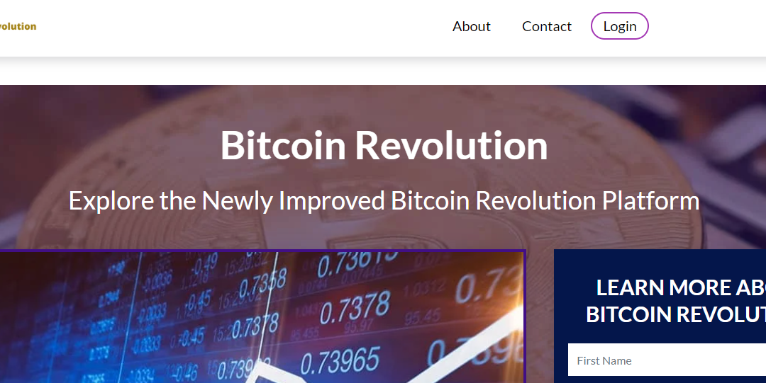 Scams, Spams and Shams Revealed | Bitcoin Revolution Review