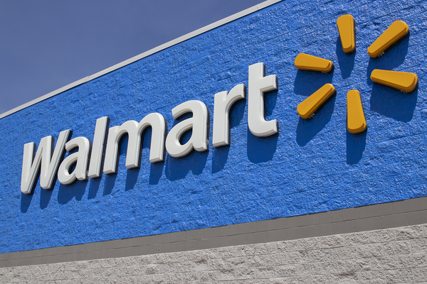 Walmart Shoppers Can Now Buy Bitcoin at Kiosks in Its Stores - BNN Bloomberg