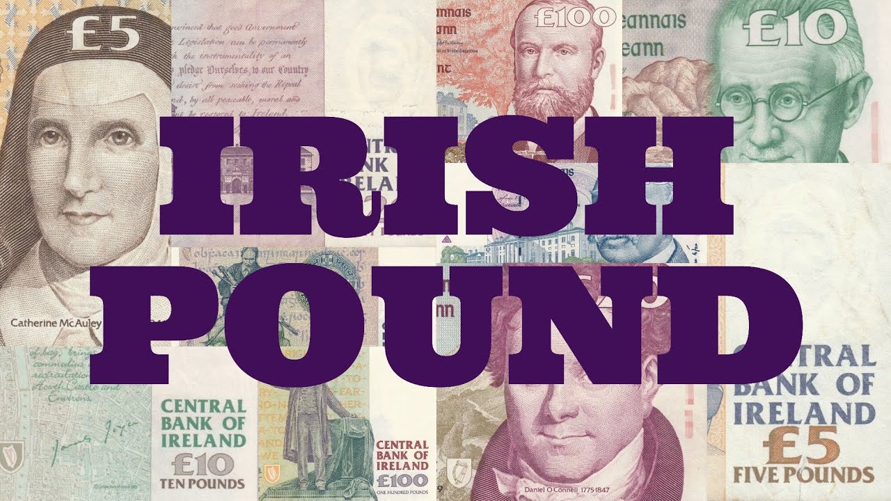 Emerald Heritage | What is Ireland's Currency?