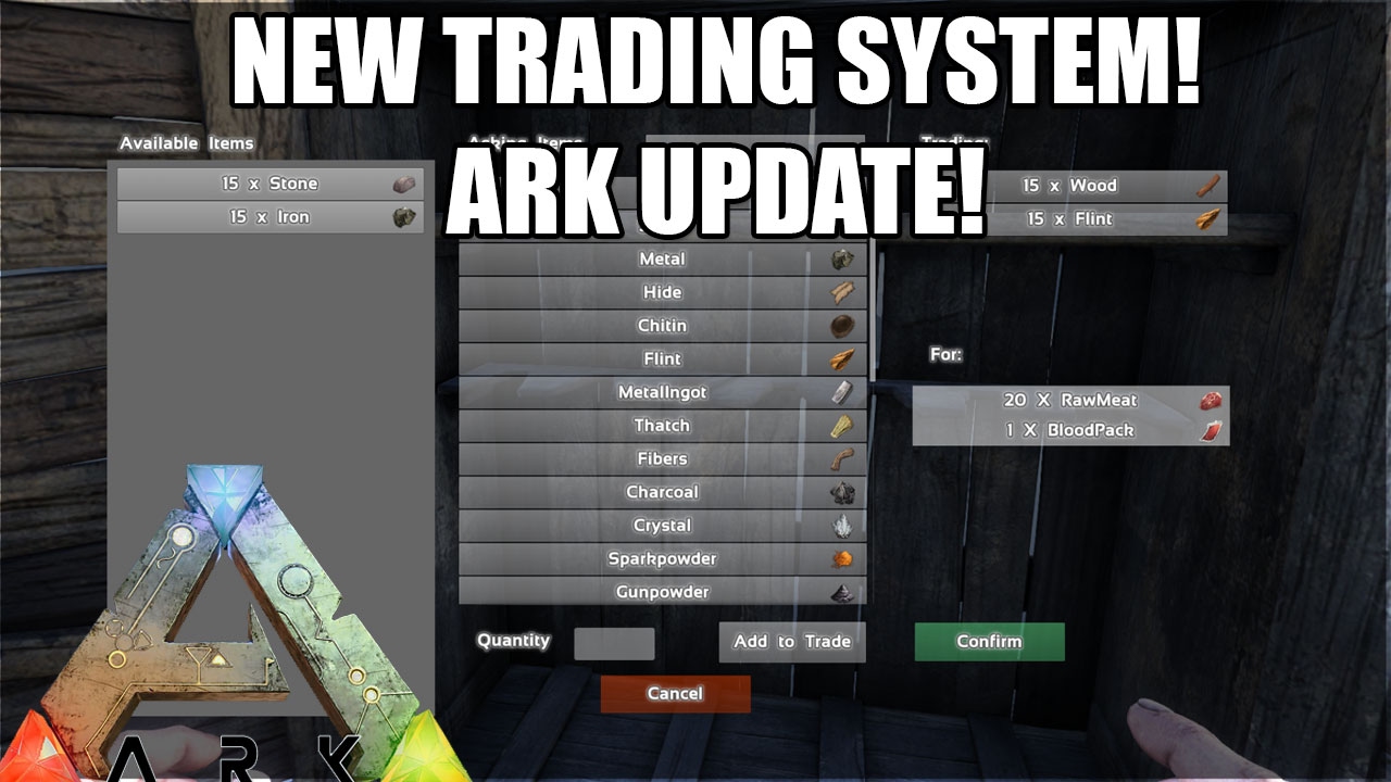 ‎Ark Trader on the App Store