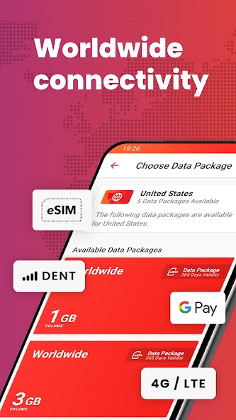 Download Bundle - Cash & Crypto Wallet APK for Android