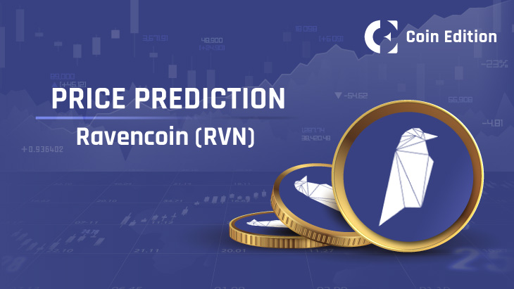 Ravencoin Price Prediction to | How high will RVN go?