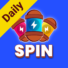 Coin Master free spins - daily reward links