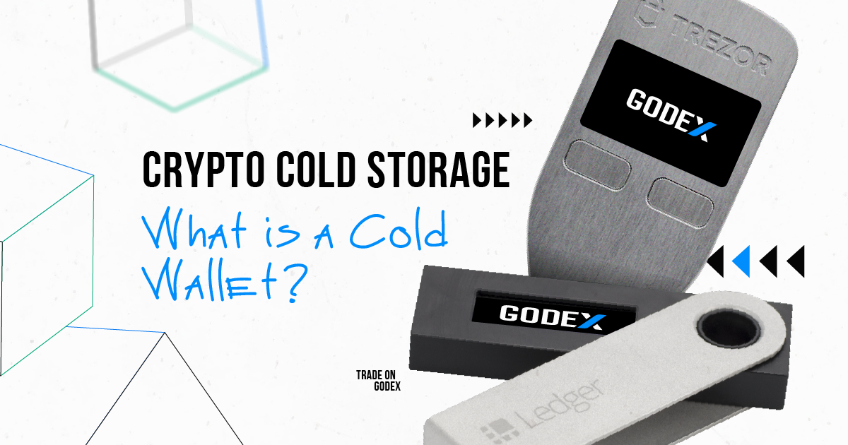 Crypto Wallets: Hot vs. Cold Wallets | Gemini