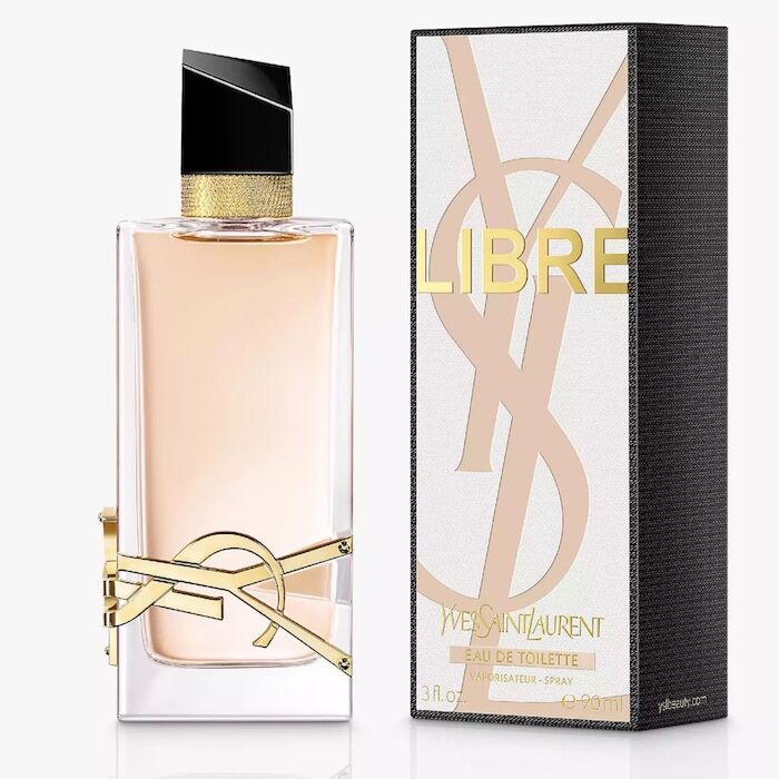 Buy YSL Beauty Libre Eau de Parfum | Isetan KL Online Store