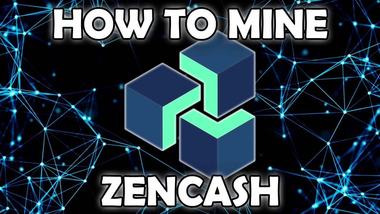 3 Ways to Start Mining ZenCash - bitcoinlove.fun