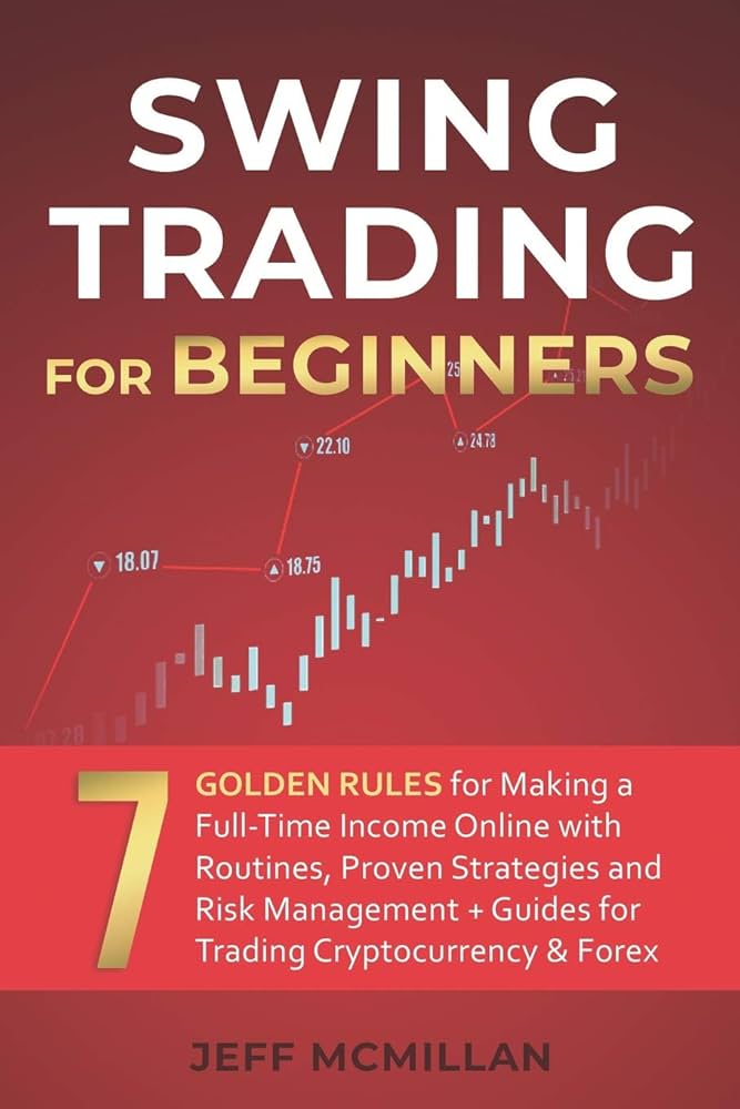 10 Most Recommended Swing Trading Books for - bitcoinlove.fun